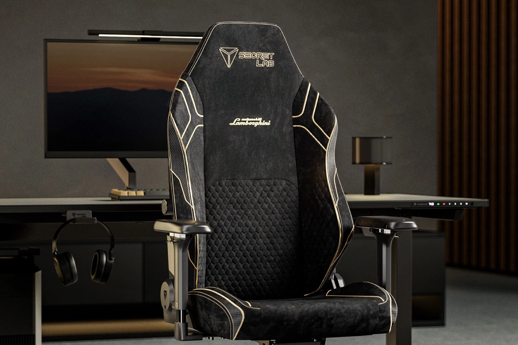 Pinnacle Superleggera Edition - Forged carbon top plate Dinamica upholstery