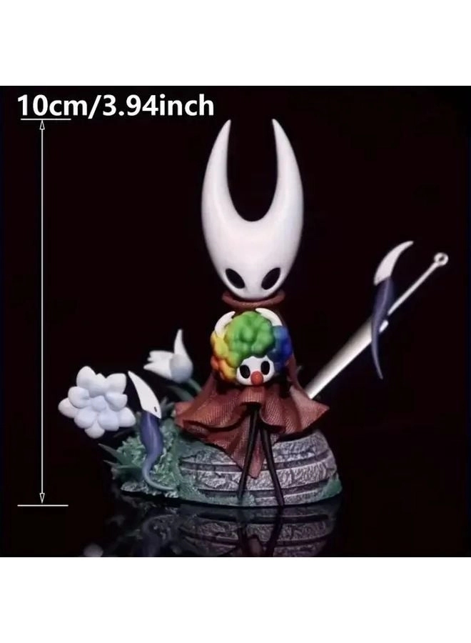 Anime Figure Action Model Statue - PVC Intricately Detailed