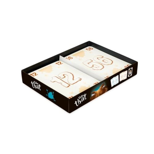 Take That: International