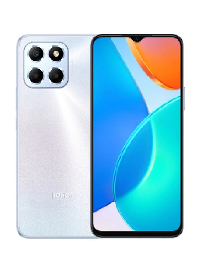 Honor X6 - 4GB 64GB