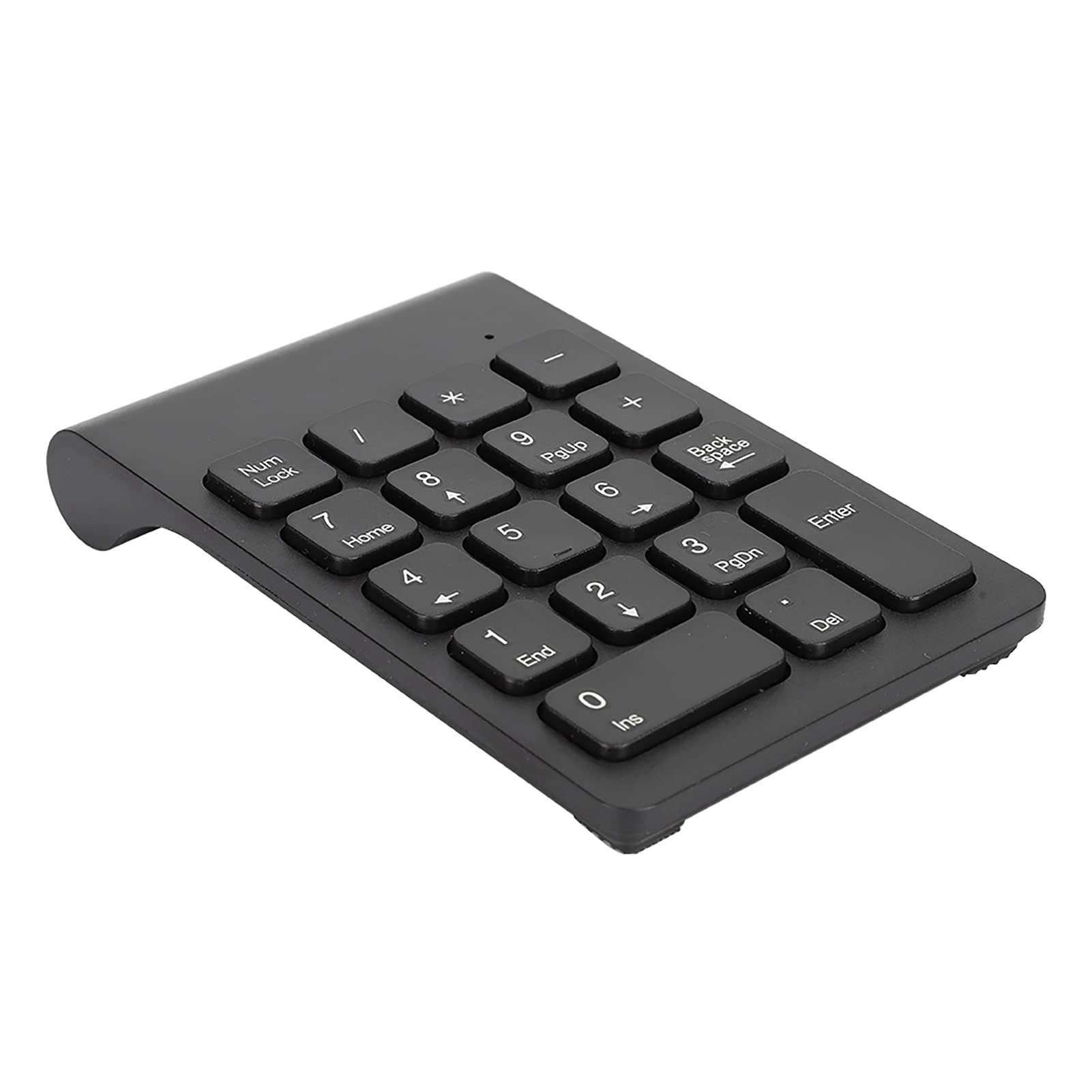 Cryfokt Numeric Keypad