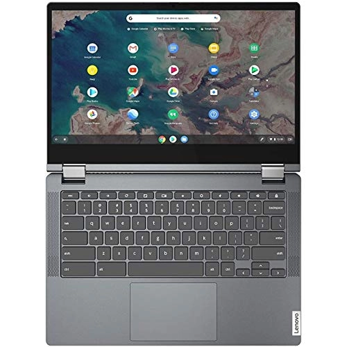 Chromebook Flex 5 82B0526MUS - 13.3'' Core i3-10110U 4GB DDR4 64GB SSD