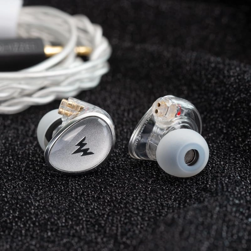 Kylin HE01 Wired Earbud