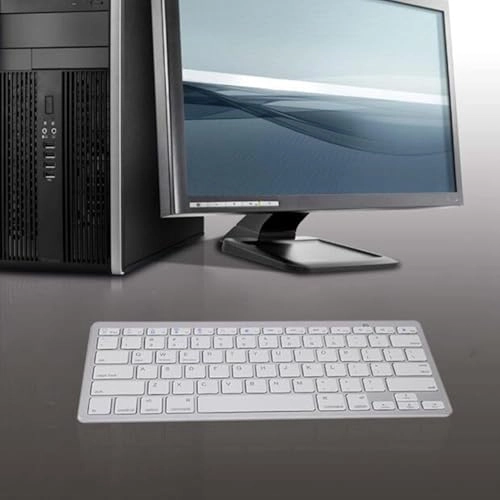 Ultra Slim Keyboard - Wireless