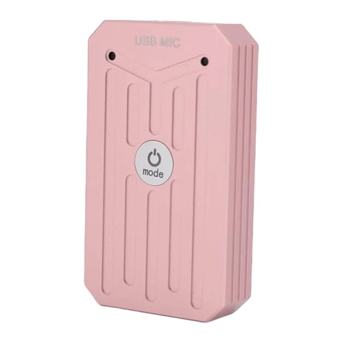 Jectset0epnkgc3d-12 USB Microphone