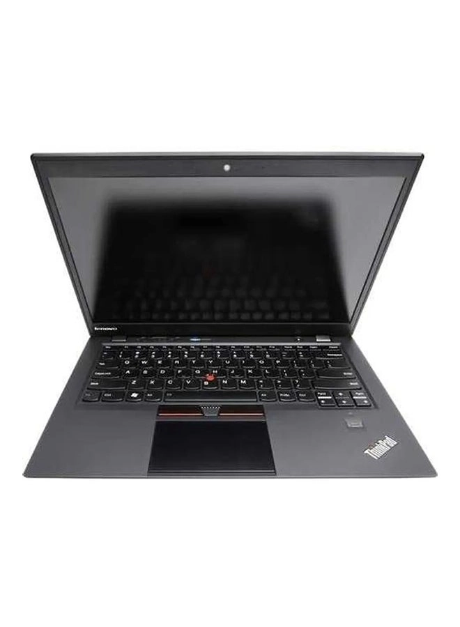(Renewed) X1 Carbon - 14'' Core i5 8GB DDR3 180GB SSD