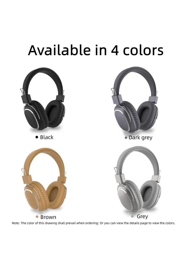 SD-1004 - Wireless Headphone