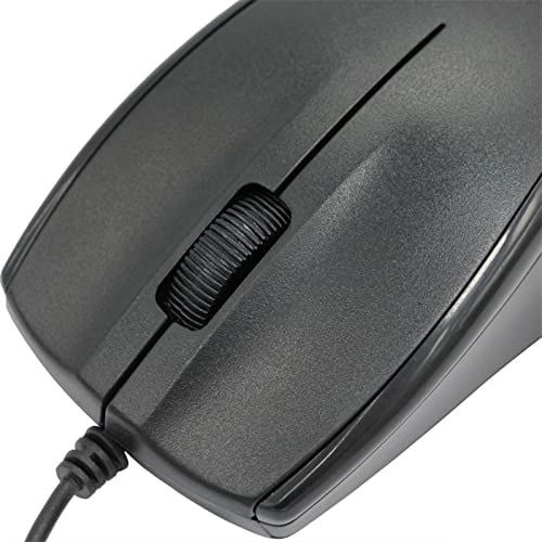 Wireless Mouse - Wireless
