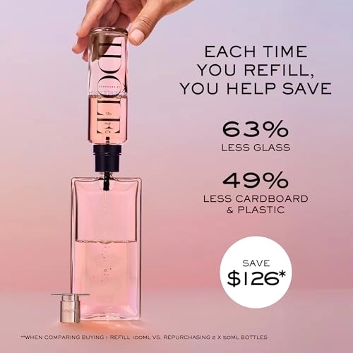 Idole Eau de Parfum 25ml