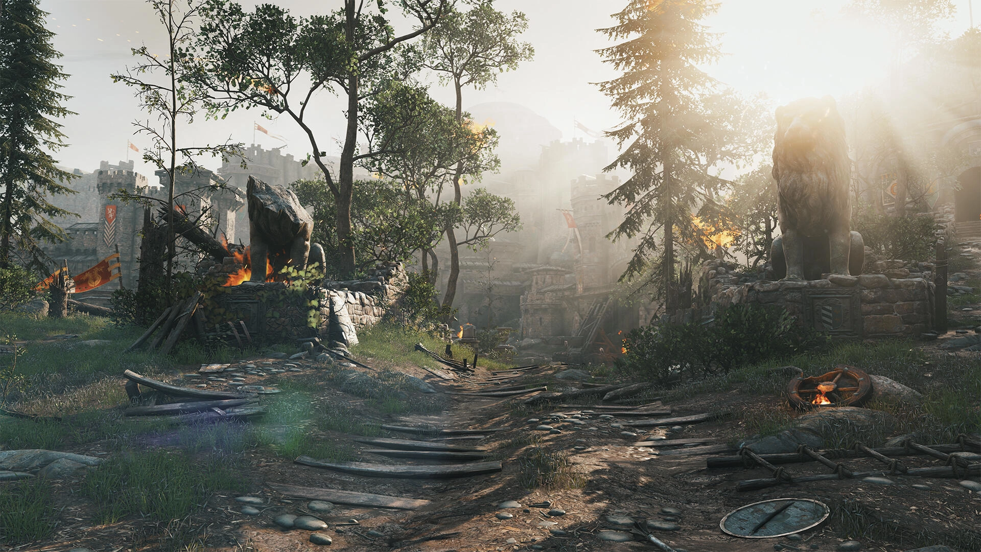 For Honor - PlayStation 4