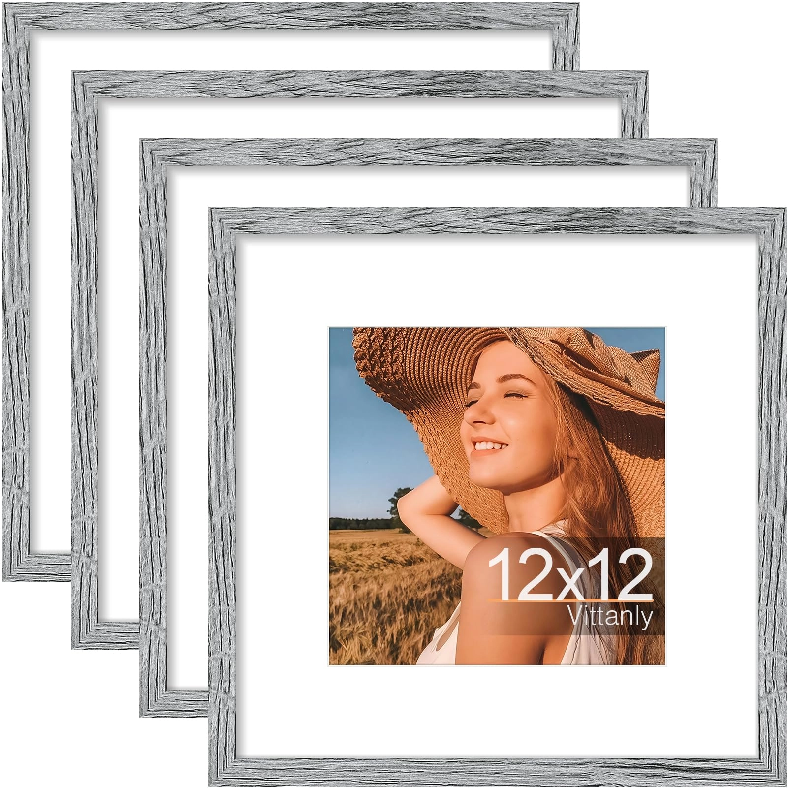 12x12 Picture Frame