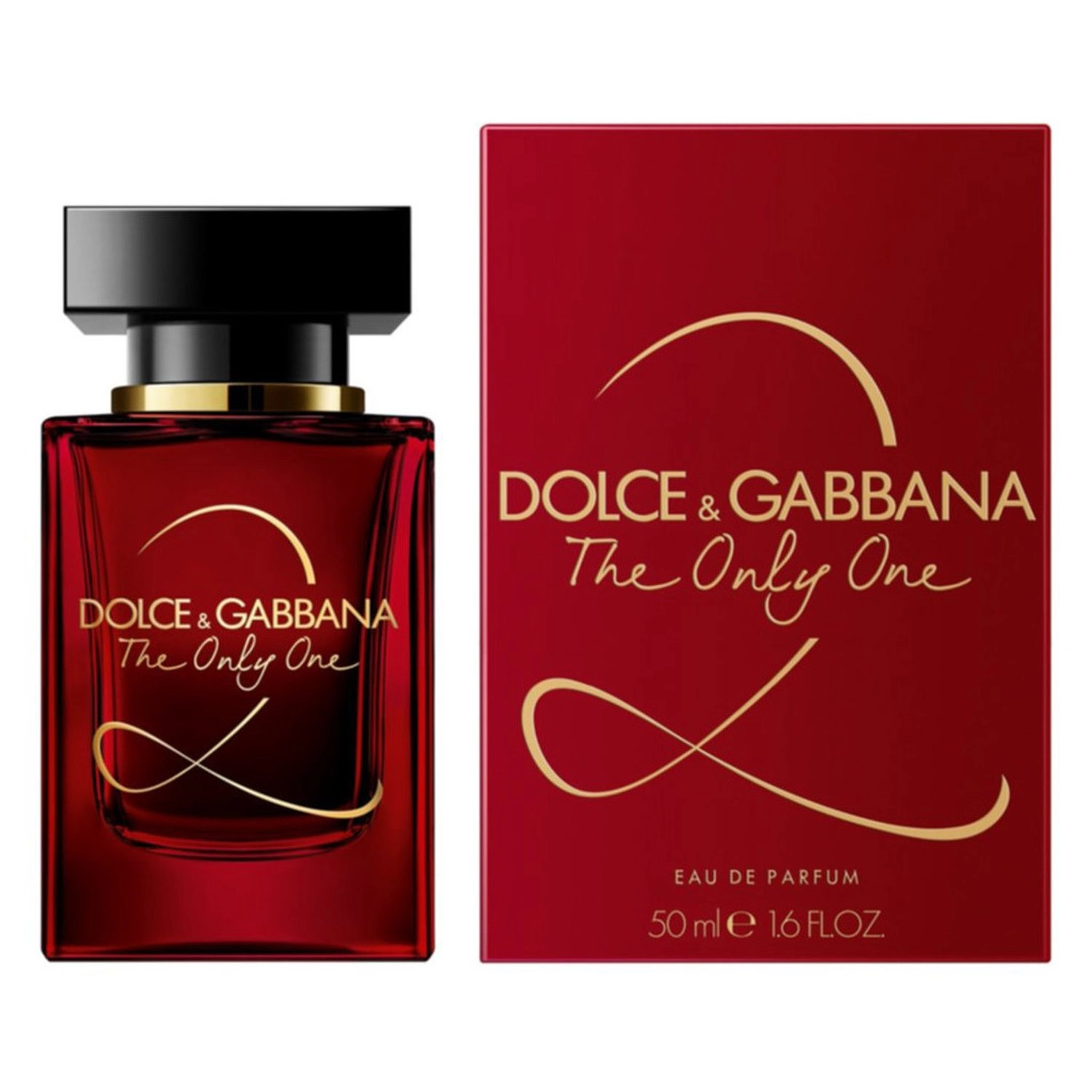 Dolce And Gabbana The Only One 2 - Eau de Parfum 50ml