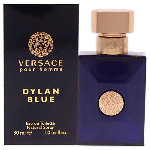 Dylan Blue - Eau de Toilette 30 ml