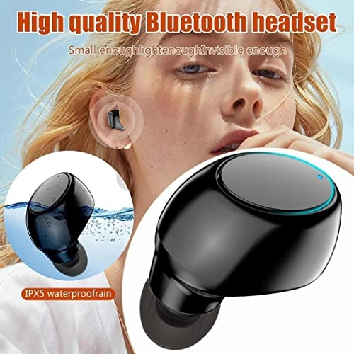 X6 Wireless Earbud