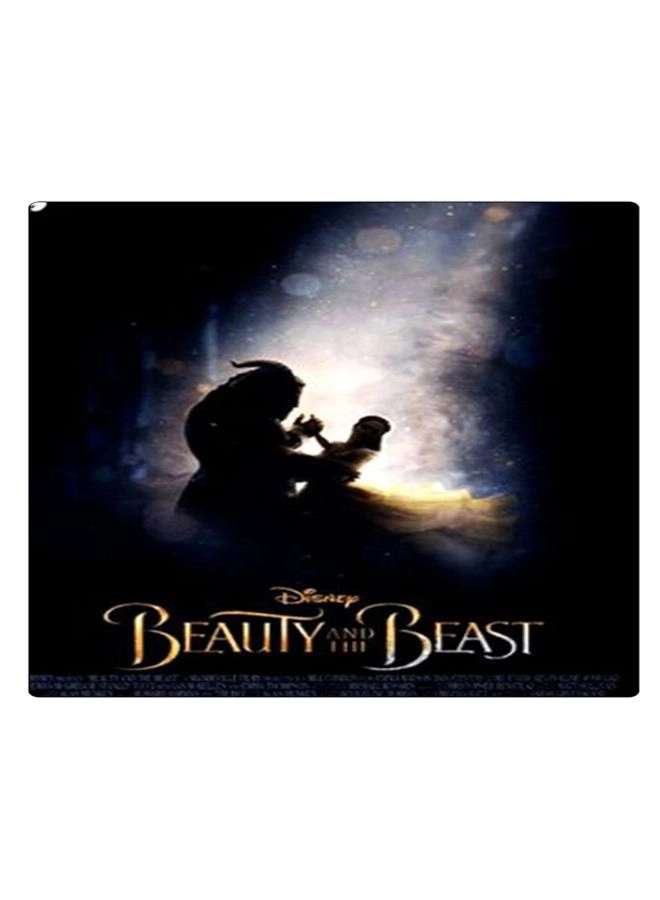 Printed Anti-Slip Gaming Mouse Pad