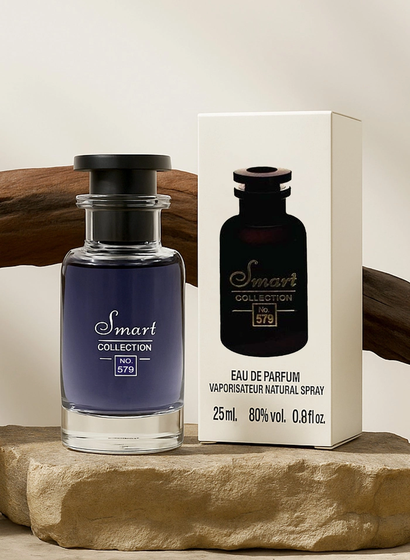 Smart Collection No. 470 Eau de Parfum 25ml