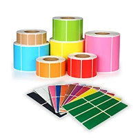 Office Labels & Stickers