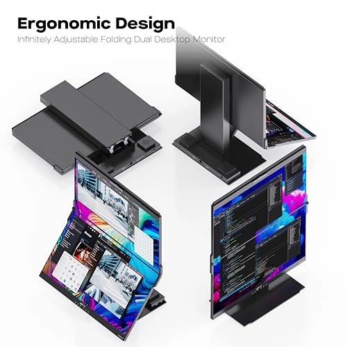 Geminos T - 1920x1080 24 Inches