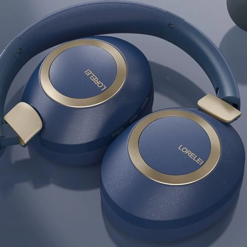 B-C6 Wireless Headphone