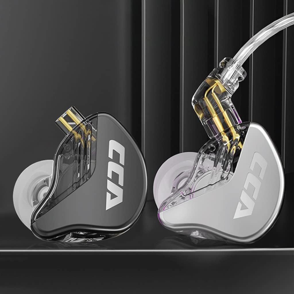 CRA Wired Earbud