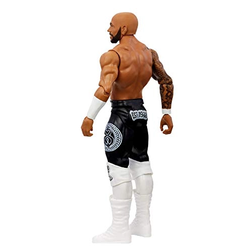 WWE Wrestlemania - Ricochet