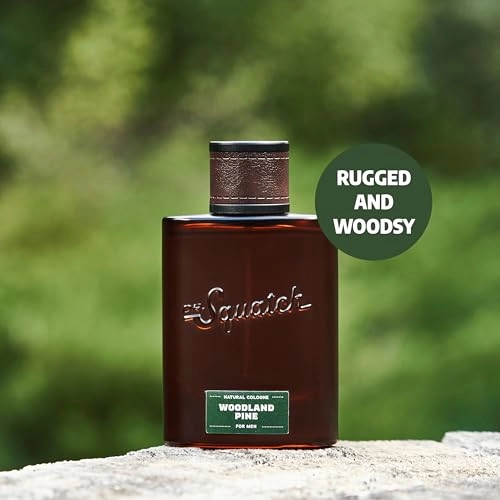 Woodland Pine Cologne - 1.7 Fluid Ounces