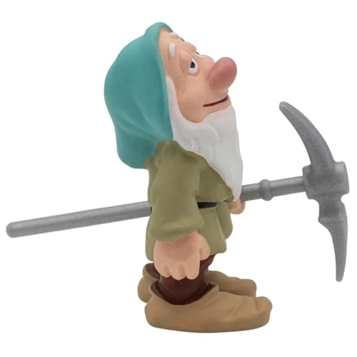 Blancanieves - Enanito (12477)