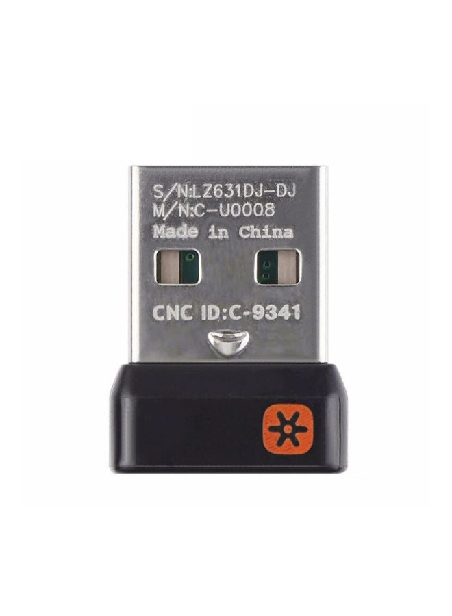 Unifying Receiver - 2.4 GHz Wireless Technology