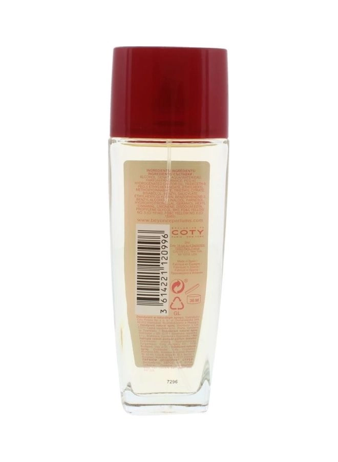 Heat Kissed Eau de Parfum 75 ml