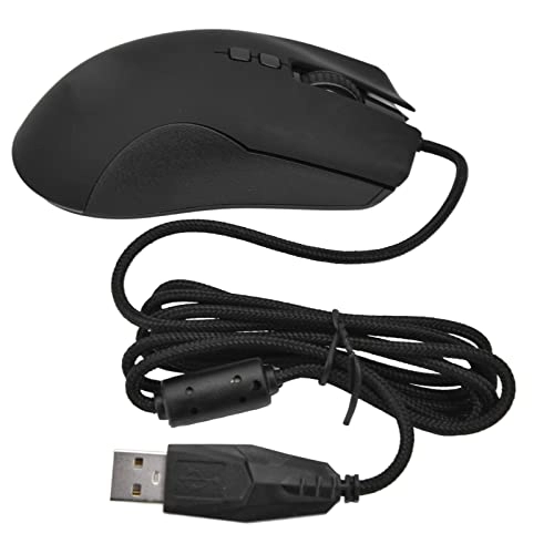 Wired Mouse