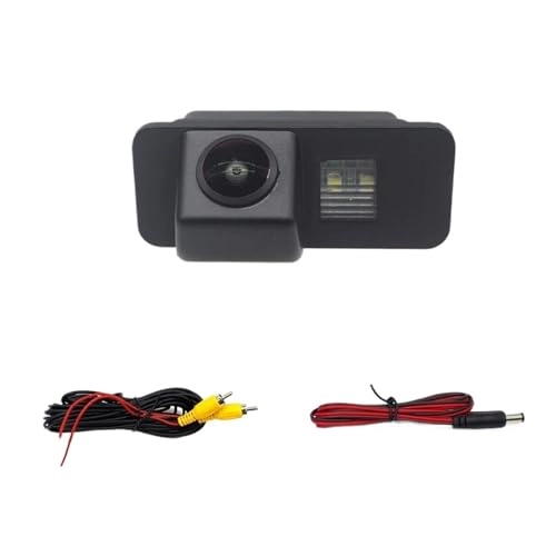 HD Reversing Camera - Night vision Wired 1280 x 720
