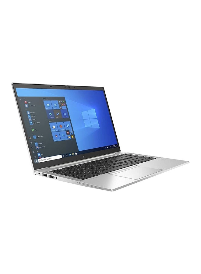 (Renewed) EliteBook 840 G8 - 14'' Core i5-1145G7 8GB DDR4 256GB SSD