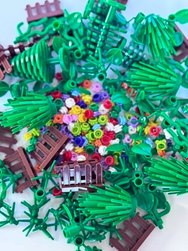 Building Block - 239 pcs