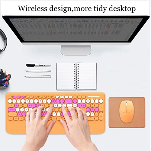 Keyboard - Wireless