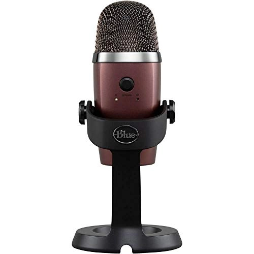 YETI NANO USB Microphone