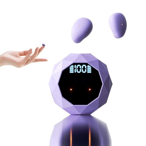 MY001new Wireless Earbud