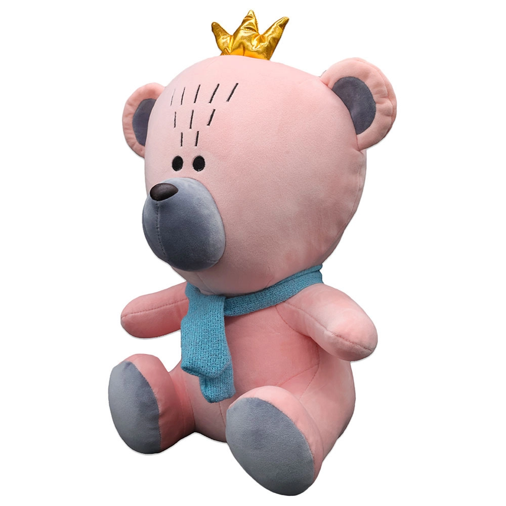 Bear Plush Toy Marshmallow Series - 45 cm