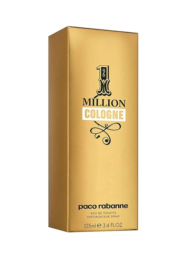 1 Million Cologne Eau de Toilette 7 ml