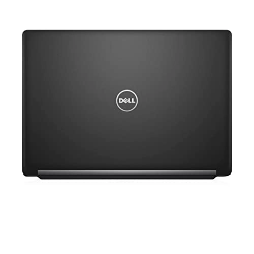 (Renewed) Latitude 5290 - 12.5'' Core i5-8250U 8GB DDR4 256GB SSD