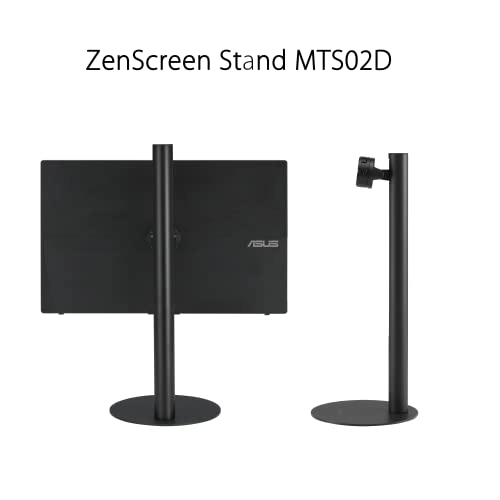 ZenScreen Stand MTS02D
