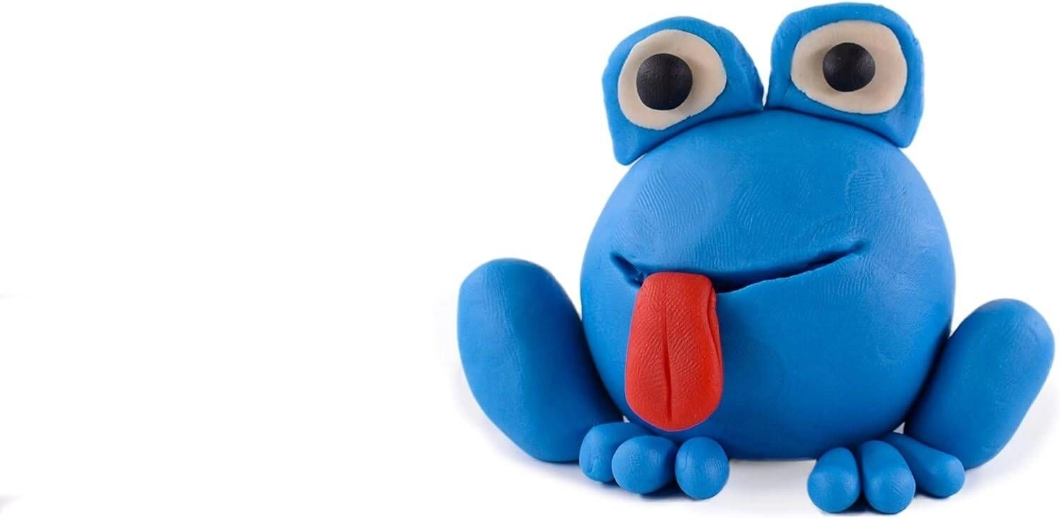 Silly Scents Tool Box - Multi Colour 3+