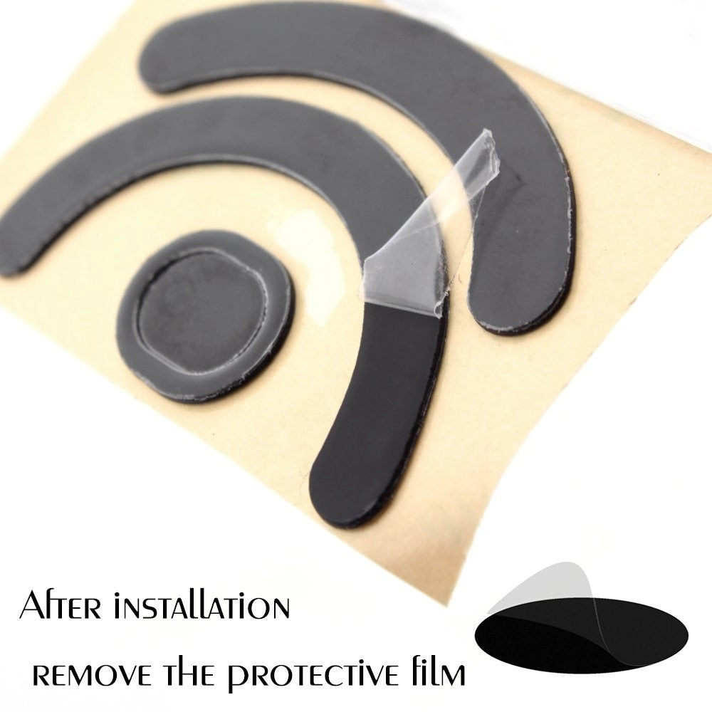 Mouse Skatez - G403 G603 G703 0.7mm 2 Sets