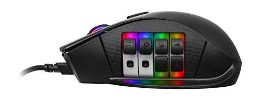 Nemesis Switch - USB