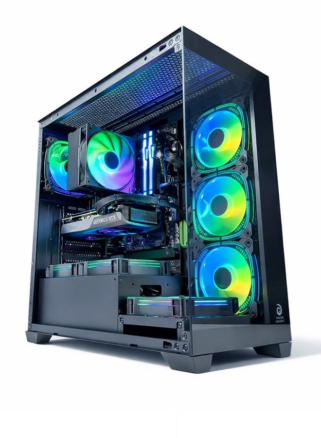 Game Sekret GSK-GPC-0007 - Ryzen 5-5600X 16GB 1TB