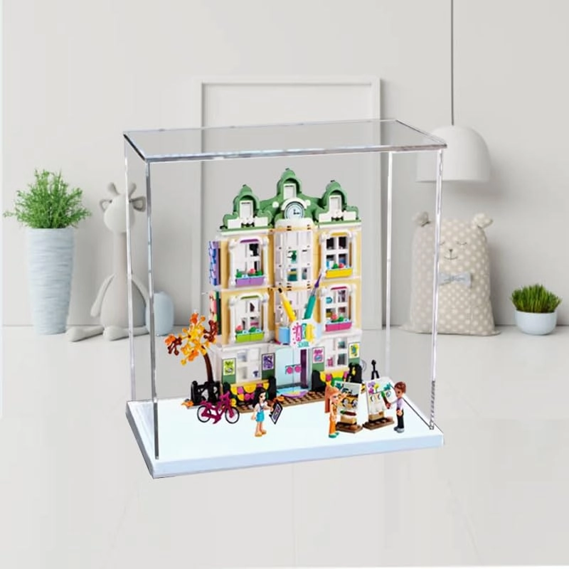 LEGO Friends Display Case (41711)