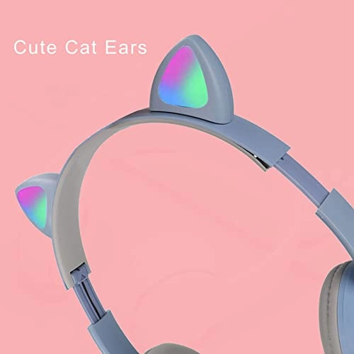 P47M Wireless Headphone