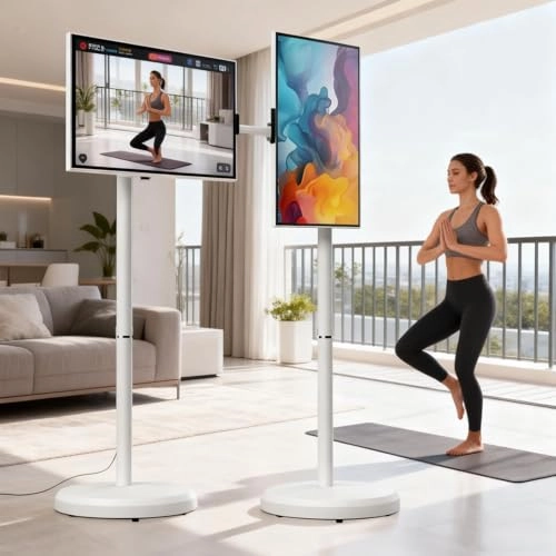 Portable Smart Monitor - Full HD 21.5/24/27/32in