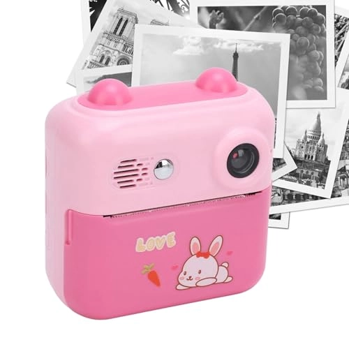 Cute Instant Camera