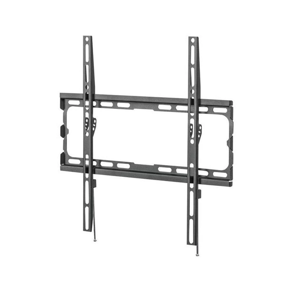 Volkano Steel Series Universal Flat & Curved TV Wall Mount - 40kg 37"-70"