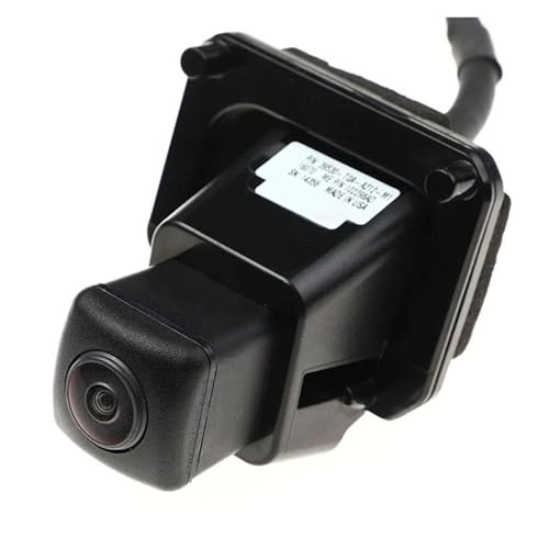 Rear View Camera - Night vision
